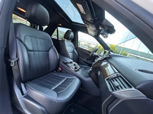 Mercedes-Benz GLE - imagine 15