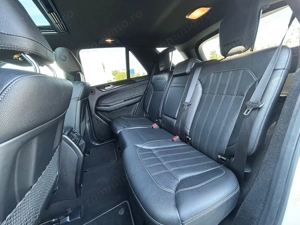 Mercedes-Benz GLE - imagine 16