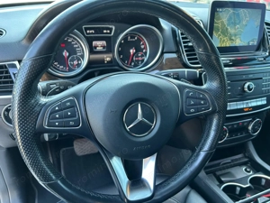 Mercedes-Benz GLE - imagine 19