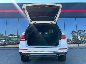 Mercedes-Benz GLE - imagine 7