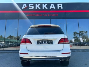 Mercedes-Benz GLE - imagine 6