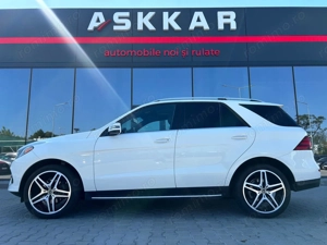 Mercedes-Benz GLE - imagine 9