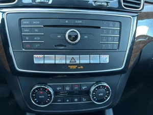 Mercedes-Benz GLE - imagine 20