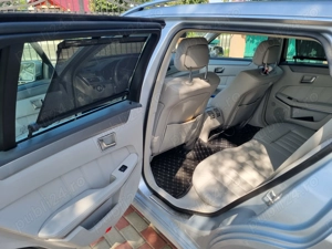 Mercedes benz S212 220 Diesel 7G Tronic Plus - imagine 2