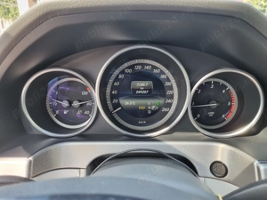 Mercedes benz S212 220 Diesel 7G Tronic Plus