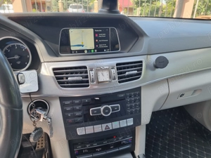 Mercedes benz S212 220 Diesel 7G Tronic Plus - imagine 3