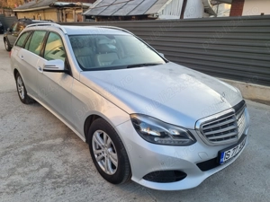 Mercedes benz S212 220 Diesel 7G Tronic Plus - imagine 5