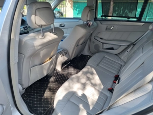 Mercedes benz S212 220 Diesel 7G Tronic Plus - imagine 8