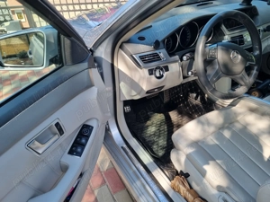 Mercedes benz S212 220 Diesel 7G Tronic Plus - imagine 6