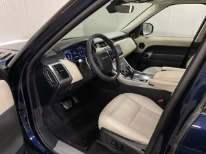 Land Rover Range Rover Sport - imagine 5