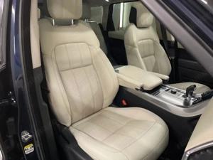 Land Rover Range Rover Sport - imagine 10