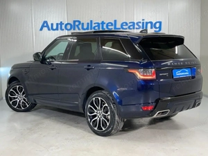 Land Rover Range Rover Sport - imagine 4