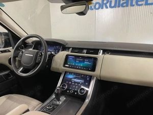 Land Rover Range Rover Sport - imagine 9