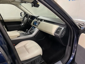 Land Rover Range Rover Sport - imagine 11