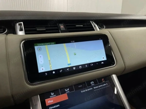 Land Rover Range Rover Sport - imagine 14