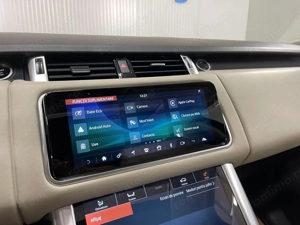 Land Rover Range Rover Sport - imagine 15