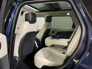 Land Rover Range Rover Sport - imagine 12