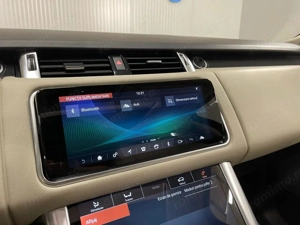 Land Rover Range Rover Sport - imagine 16