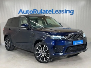 Land Rover Range Rover Sport - imagine 2