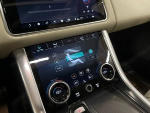 Land Rover Range Rover Sport - imagine 17