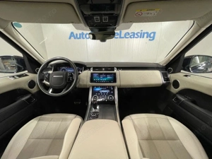 Land Rover Range Rover Sport - imagine 7