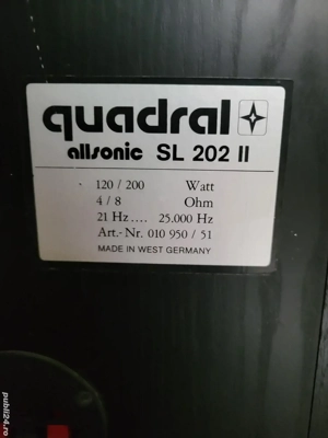 Boxe de podea - imagine 2