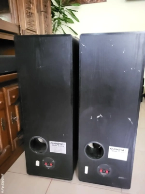 Boxe de podea - imagine 3