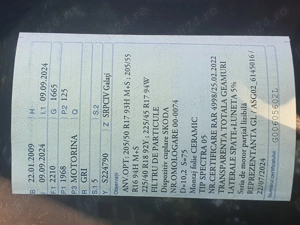 Skoda Superb2, 4x4 , 2TDI  - imagine 3