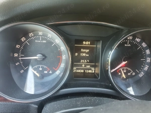 Skoda Superb2, 4x4 , 2TDI  - imagine 5