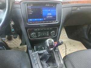 Skoda Superb2, 4x4 , 2TDI  - imagine 6