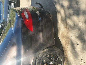 Skoda Superb2, 4x4 , 2TDI  - imagine 2