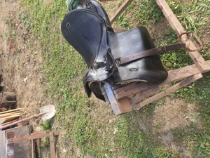 Sa pentru calarie - imagine 5 Sa pentru calarie - imagine 5