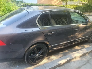 Skoda Superb2, 4x4 , 2TDI  - imagine 7