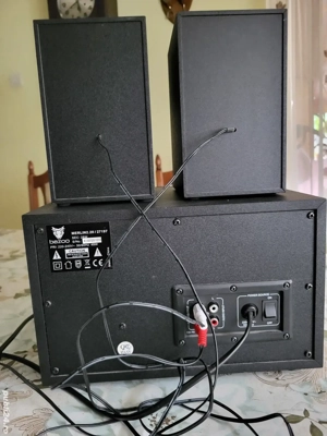 Boxe calculator  - imagine 2