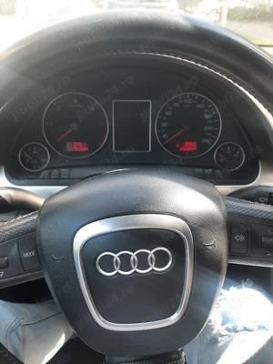 De vânzare Audi A4 B7 2.0