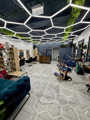    Căutăm Frizeri Talentați   Hai în Echipa Bunker Barbershop! - imagine 3