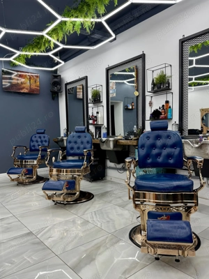    Căutăm Frizeri Talentați   Hai în Echipa Bunker Barbershop! - imagine 2
