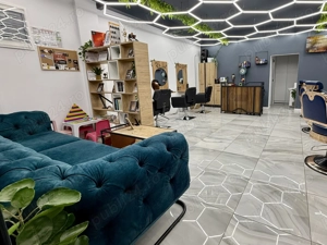    Căutăm Frizeri Talentați   Hai în Echipa Bunker Barbershop! - imagine 4