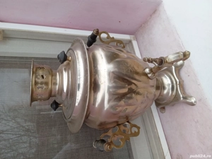 vand samovar