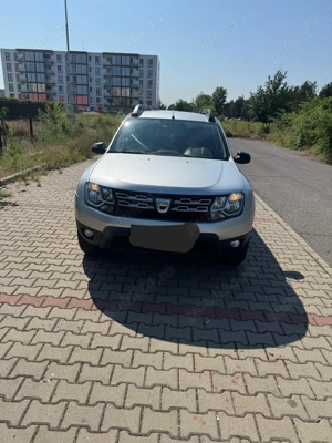 Vand Dacia Duster 2015 4x4 1.5 dci