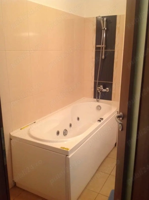 Inchiriez apartament 2 camere cu nisa de dormit Iulius Mall FSEGA - imagine 5