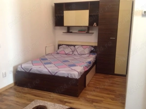 Inchiriez apartament 2 camere cu nisa de dormit Iulius Mall FSEGA - imagine 4