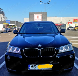 Șofer personal cu auto proprietate 
