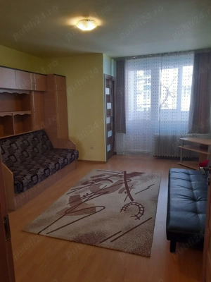 Închiriez garsonieră în Mănăștur