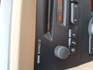 radio cd bmw e90 - imagine 3