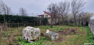 Loc de casa Panciu, 1900 mp