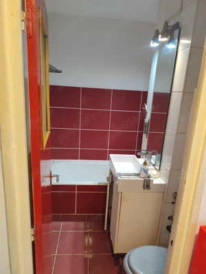 Vând Garsonieră Fizicienilor Et 2 din 10 - imagine 2