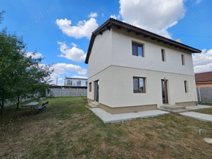 Casă individuală, P+E, construcție 2022, Moșnița Nouă, comision 0%