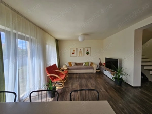 Casă individuală, P+E, construcție 2022, Moșnița Nouă, comision 0% - imagine 7