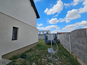 Casă individuală, P+E, construcție 2022, Moșnița Nouă, comision 0% - imagine 2